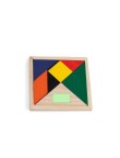 Puzzle Tangram