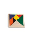 Puzzle Tangram