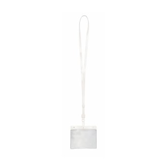 Id Badge Lanyard Maes