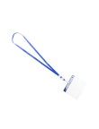 Id Badge Lanyard Maes