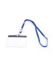 Id Badge Lanyard Maes