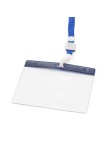 Id Badge Lanyard Maes