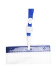 Id Badge Lanyard Maes