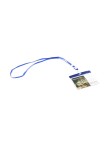 Id Badge Lanyard Maes