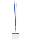 Id Badge Lanyard Maes