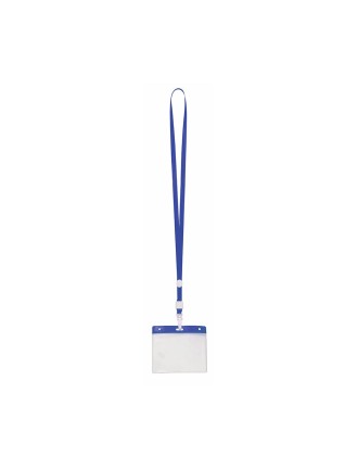 Id Badge Lanyard Maes