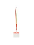 Id Badge Lanyard Maes