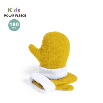 Mitten Siku