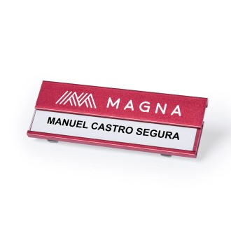 Id Badge Bindel
