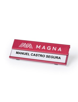 Id Badge Bindel