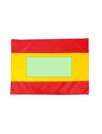 Flag Caser
