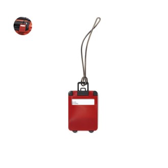 Luggage Tag Cloris