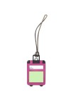 Luggage Tag Cloris
