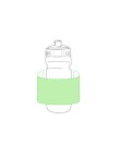 Bottle Iskan