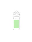 Bottle Iskan