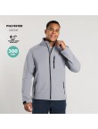 Jacket Molter