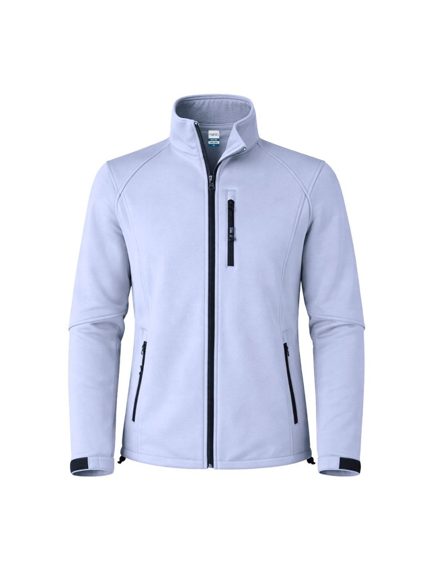 Jacket Molter