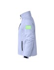 Jacket Molter