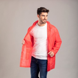 Raincoat Hydrus
