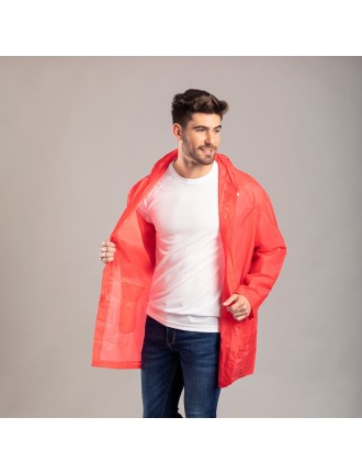 Raincoat Hydrus