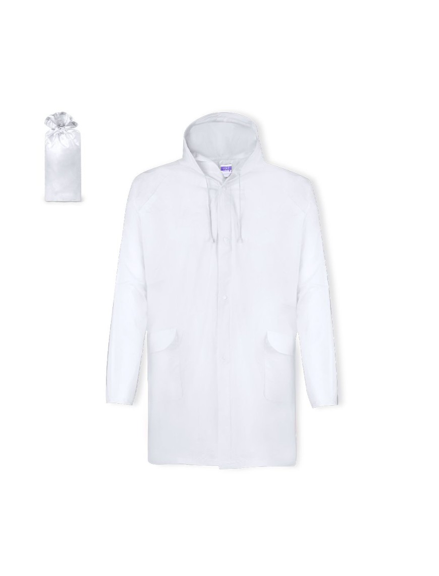 Raincoat Hydrus