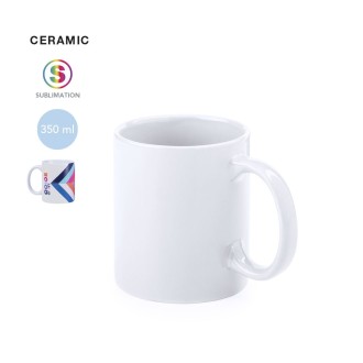 Sublimation Mug Bornel