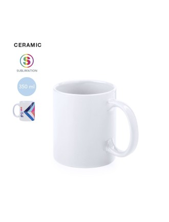 Sublimation Mug Bornel