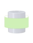 Sublimation Mug Bornel