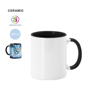 Sublimation Mug Harnet