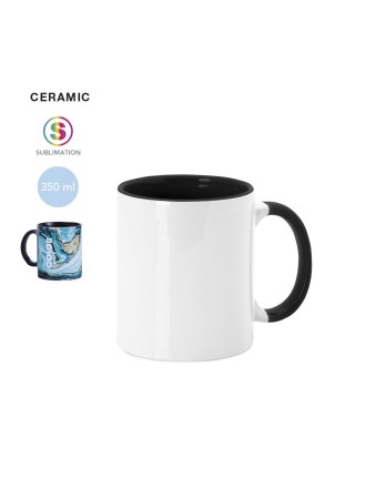 Sublimation Mug Harnet