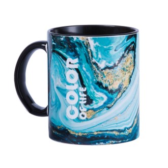 Sublimation Mug Harnet