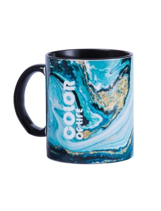 Sublimation Mug Harnet