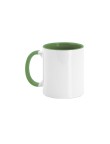 Sublimation Mug Harnet