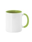 Sublimation Mug Harnet