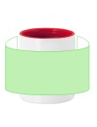 Sublimation Mug Harnet
