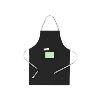 Apron Bacatus