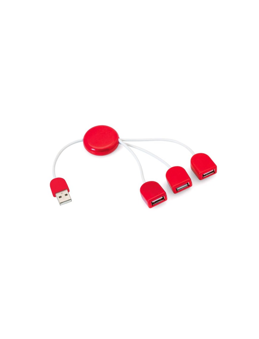 USB Hub Pod