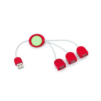 USB Hub Pod