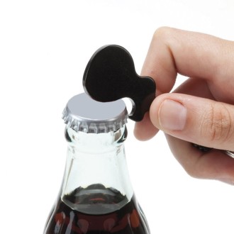 Opener Keyring Singe