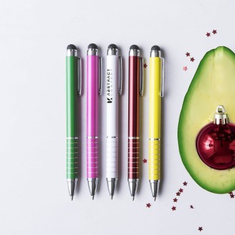 Stylus Touch Ball Pen Minox