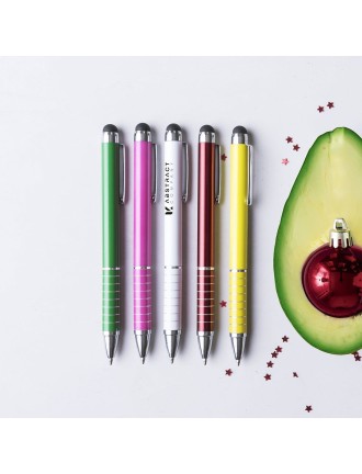Stylus Touch Ball Pen Minox