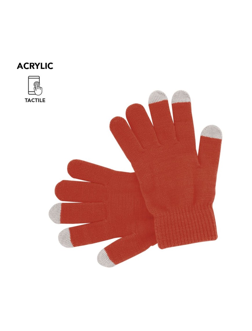 Touchscreen Gloves Actium