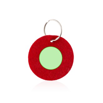 Keyring Nicles