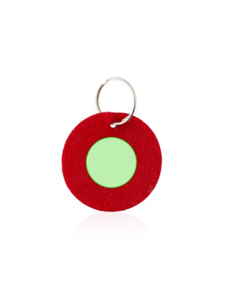 Keyring Nicles