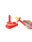 Mold Set Thade