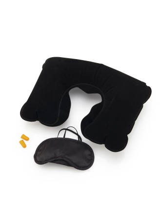 Travel Set Plonet