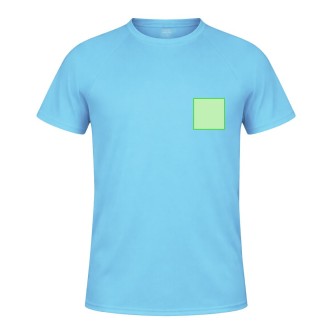 Adult T-Shirt Tecnic Plus