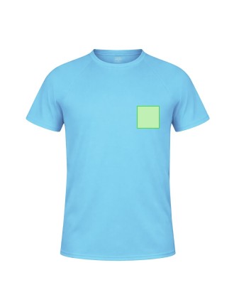 Adult T-Shirt Tecnic Plus