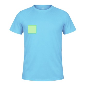 Adult T-Shirt Tecnic Plus