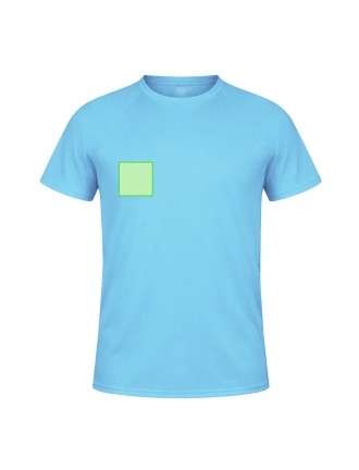 Adult T-Shirt Tecnic Plus